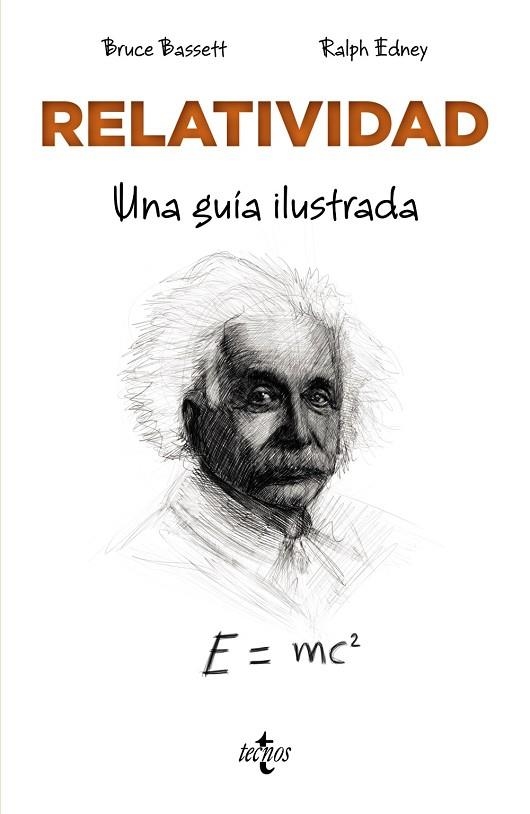 RELATIVIDAD | 9788430979035 | BASSETT, BRUCE | Llibreria La Gralla | Librería online de Granollers