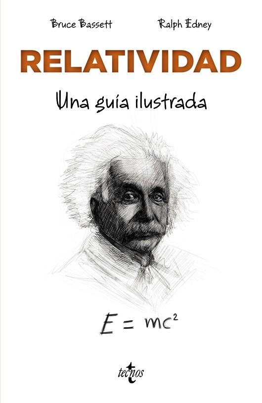 RELATIVIDAD | 9788430979035 | BASSETT, BRUCE | Llibreria La Gralla | Llibreria online de Granollers