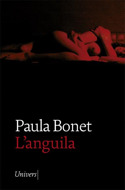 ANGUILA, L' | 9788418375156 | BONET, PAULA | Llibreria La Gralla | Librería online de Granollers