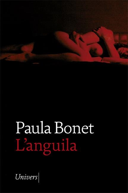 ANGUILA, L' | 9788418375156 | BONET, PAULA | Llibreria La Gralla | Llibreria online de Granollers