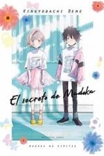 EL SECRETO DE MADOKA | 9788412093810 | DEME, KINGYICHABI | Llibreria La Gralla | Llibreria online de Granollers