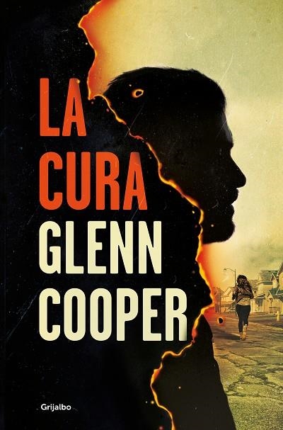 CURA, LA | 9788425360695 | COOPER, GLENN | Llibreria La Gralla | Llibreria online de Granollers