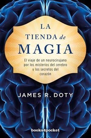 TIENDA DE MAGIA, LA | 9788416622559 | DOTY, JAMES | Llibreria La Gralla | Llibreria online de Granollers