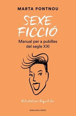 SEXE FICCIÓ | 9788418062124 | PONTNOU, MARTA | Llibreria La Gralla | Llibreria online de Granollers