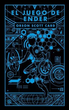 EL JUEGO DE ENDER (SAGA DE ENDER 1) | 9788420434193 | CARD, ORSON SCOTT | Llibreria La Gralla | Llibreria online de Granollers