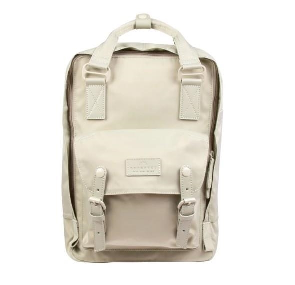 MOTXILLA DOUGHNUT MACAROON VERD PAL | 4895222504667 | PEPDO10NT000170 | Llibreria La Gralla | Librería online de Granollers