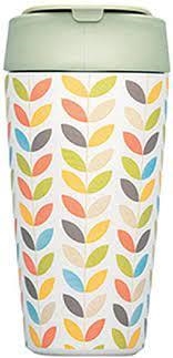 TASSA BIOLOCO PLANT CHIC MIC FULLES | 4260595852514 | BPE107 | Llibreria La Gralla | Llibreria online de Granollers