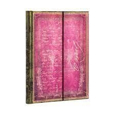 LLIBRETA PAPERBLANKS ULTRA EMBELLISHED MANUSCRIPTS LLISA | 9781439772133 | PAPPB72133 | Llibreria La Gralla | Librería online de Granollers