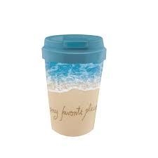 TASSA BIOLOCO PLANT FAVOURITE PLACE | 4260595852569 | BPE112 | Llibreria La Gralla | Llibreria online de Granollers