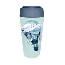 TASSA GRAN BIOLOCO GLOBUS AERI | 4260595855607 | BPD116 | Llibreria La Gralla | Llibreria online de Granollers