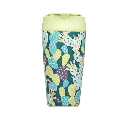 TASSA GRAN BIOLOCO PLANT CACTUS | 4260595852415 | BPD111 | Llibreria La Gralla | Llibreria online de Granollers