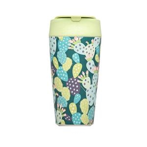 TASSA GRAN BIOLOCO PLANT CACTUS | 4260595852415 | BPD111 | Llibreria La Gralla | Llibreria online de Granollers