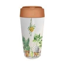 TASSA GRAN BIOLOCO PLANT PLANT FRIENDS | 4260595855676 | BPD123 | Llibreria La Gralla | Llibreria online de Granollers