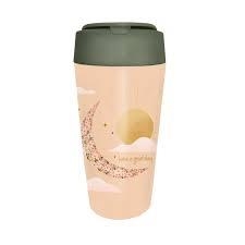 TASSA GRAN BIOLOCO PLANT HAVE A GREAT DAY | 4260595855621 | BPD118 | Llibreria La Gralla | Llibreria online de Granollers