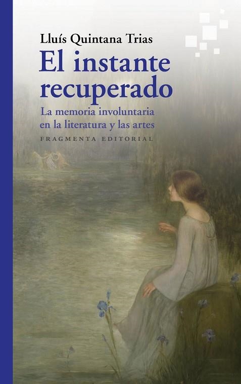 INSTANTE RECUPERADO,  EL  | 9788417796440 | QUINTANA TRIAS, LLUÍS | Llibreria La Gralla | Librería online de Granollers