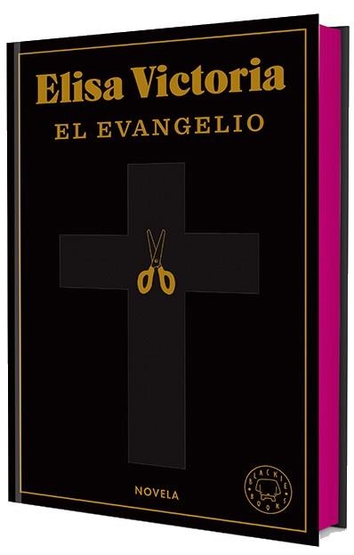 EVANGELIO, EL  | 9788418187803 | VICTORIA, ELISA | Llibreria La Gralla | Llibreria online de Granollers