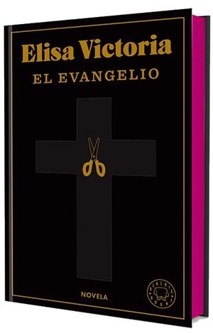 EVANGELIO, EL  | 9788418187803 | VICTORIA, ELISA | Llibreria La Gralla | Librería online de Granollers