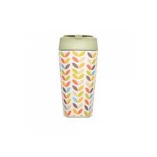 TASSA GRAN BIOLOCO PLANT BRIGHT LEAVES | 4260595852439 | BPD103 | Llibreria La Gralla | Llibreria online de Granollers