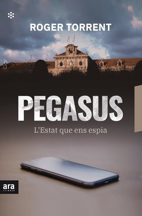 PEGASUS | 9788417804800 | TORRENT I RAMIÀ, ROGER | Llibreria La Gralla | Llibreria online de Granollers