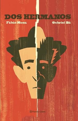 DOS HERMANOS (NOVELA GRÁFICA) | 9788491469889 | MOON, FABIO | Llibreria La Gralla | Llibreria online de Granollers