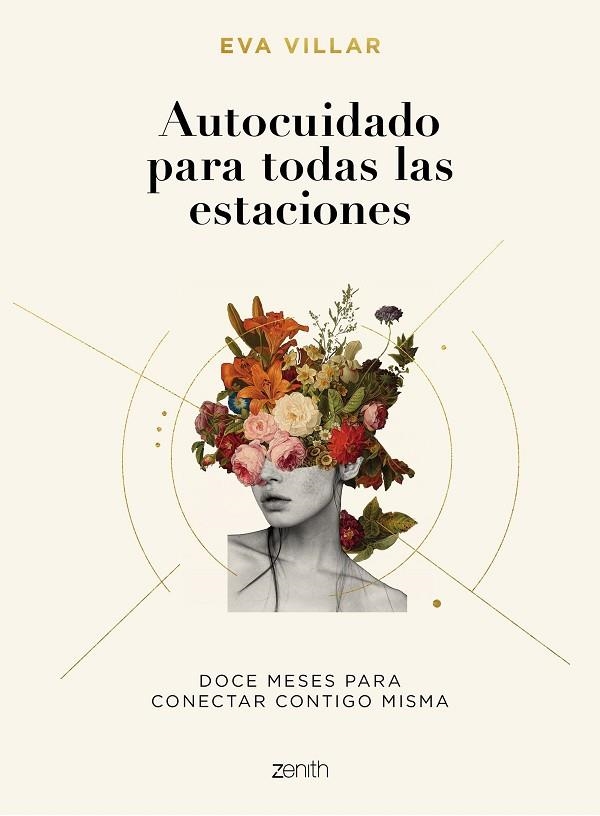 AUTOCUIDADO PARA TODAS LAS ESTACIONES | 9788408224617 | VILLAR, EVA | Llibreria La Gralla | Librería online de Granollers