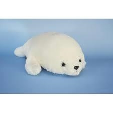 PELUIX BEBE FOCA HISTOIRE D'OURS | 3700349330369 | H03036 | Llibreria La Gralla | Llibreria online de Granollers