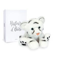 PELUIX BEBE TIGRE HISTOIRE D'OURS CAIXA | 3700349330536 | H03053 | Llibreria La Gralla | Llibreria online de Granollers