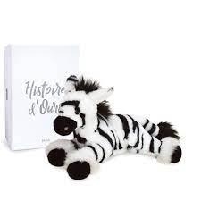 PELUIX ZEPHIR LA ZEBRA HISTOIRE D'OURS CAIXA | 3700349330482 | H03048 | Llibreria La Gralla | Llibreria online de Granollers