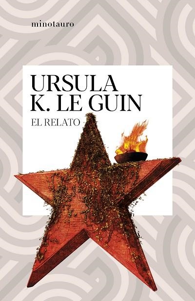 EL RELATO | 9788445009772 | LE GUIN, URSULA K. | Llibreria La Gralla | Llibreria online de Granollers