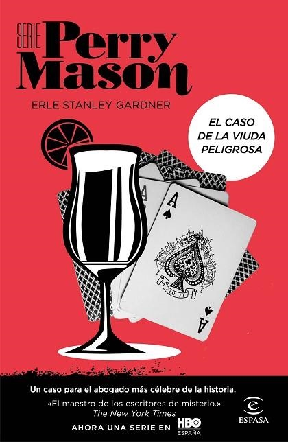 CASO DE LA VIUDA PELIGROSA, EL | 9788467062144 | GARDNER, ERLE STANLEY | Llibreria La Gralla | Librería online de Granollers