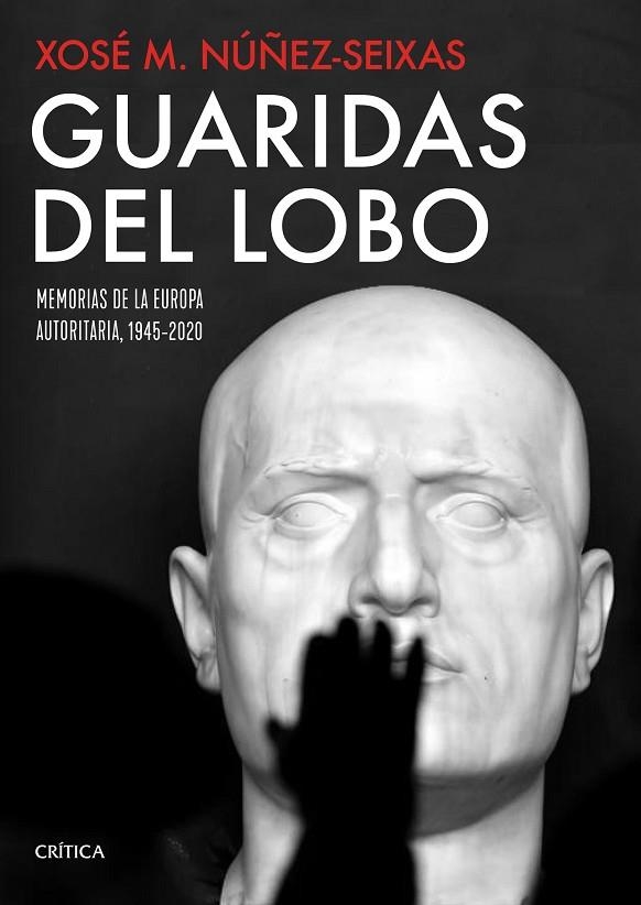 GUARIDAS DEL LOBO | 9788491992912 | NÚÑEZ SEIXAS, XOSÉ M. | Llibreria La Gralla | Llibreria online de Granollers