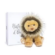 PELUIX LLEO KENYA HISTOIRE D'OURS CAIXA | 3700349330512 | H03051 | Llibreria La Gralla | Llibreria online de Granollers