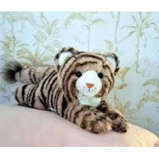 PELUIX TIGRE BENGALY HISTOIRE D'OURS CAIXA | 3700349330611 | H03061 | Llibreria La Gralla | Llibreria online de Granollers