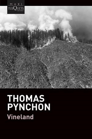 VINELAND (BOLSILLO) | 9788490669372 | PYNCHON, THOMAS | Llibreria La Gralla | Librería online de Granollers
