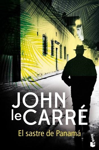 SASTRE DE PANAMÁ, EL (BOLSILLO) | 9788408241492 | LE CARRÉ, JOHN | Llibreria La Gralla | Librería online de Granollers