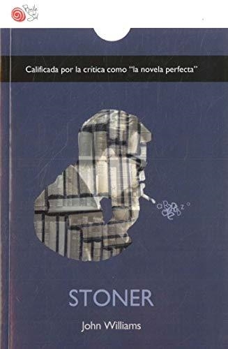 STONER | 9788417263461 | WILLIAMS, JOHN | Llibreria La Gralla | Librería online de Granollers