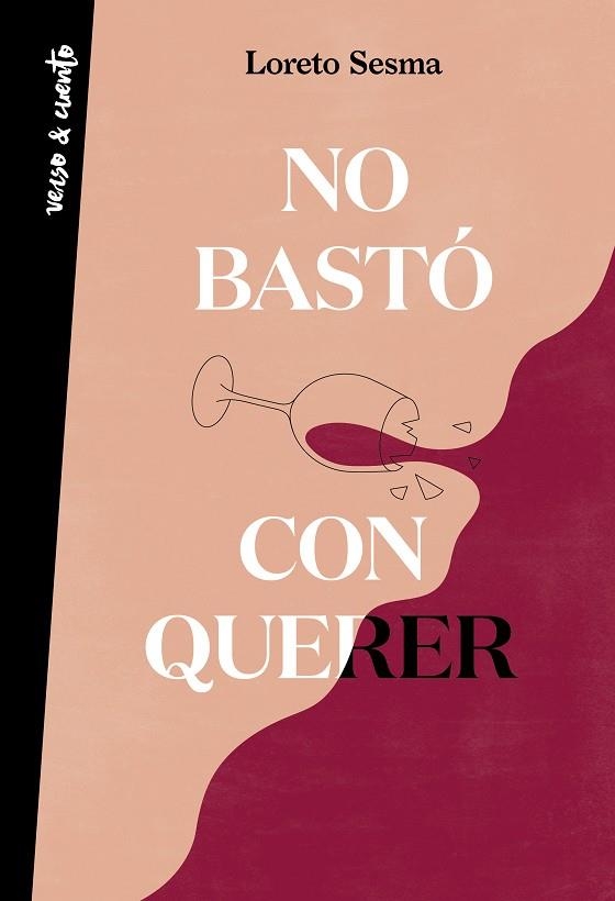 NO BASTÓ CON QUERER | 9788403522596 | SESMA, LORETO | Llibreria La Gralla | Llibreria online de Granollers