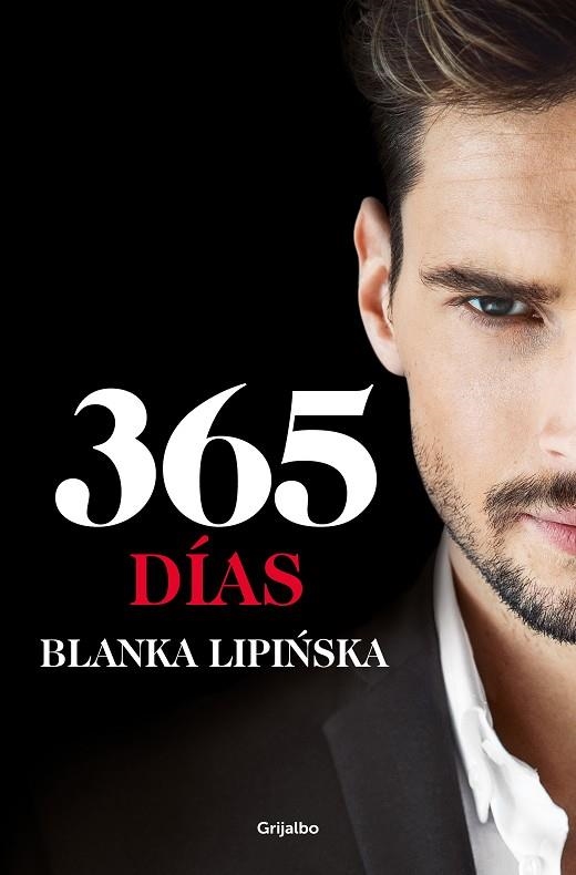 365 DÍAS («TRILOGÍA 365 DÍAS» 1) | 9788425360589 | LIPINSKA, BLANKA | Llibreria La Gralla | Librería online de Granollers