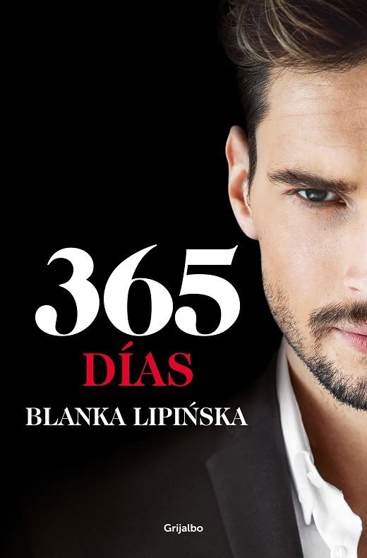 365 DÍAS («TRILOGÍA 365 DÍAS» 1) | 9788425360589 | LIPINSKA, BLANKA | Llibreria La Gralla | Llibreria online de Granollers