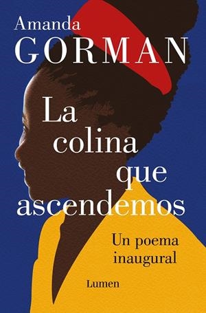 COLINA QUE ASCENDEMOS, LA | 9788426410344 | GORMAN, AMANDA | Llibreria La Gralla | Librería online de Granollers