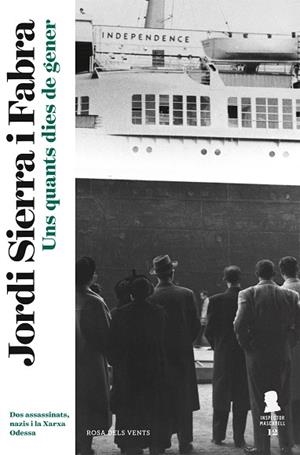 QUANTS DIES DE GENER, UNS  (12) | 9788418033223 | SIERRA I FABRA, JORDI | Llibreria La Gralla | Llibreria online de Granollers