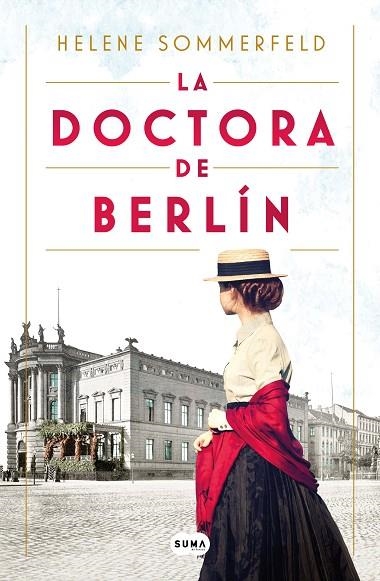 DOCTORA DE BERLÍN, LA  | 9788491294122 | SOMMERFELD, HELENE | Llibreria La Gralla | Llibreria online de Granollers