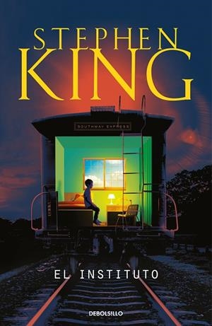 INSTITUTO, EL  | 9788466355469 | KING, STEPHEN | Llibreria La Gralla | Librería online de Granollers