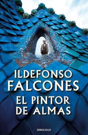 PINTOR DE ALMAS, EL  | 9788466354882 | FALCONES, ILDEFONSO | Llibreria La Gralla | Librería online de Granollers
