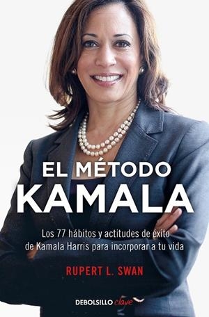 MÉTODO KAMALA, EL  | 9788466357630 | SWAM, RUPERT L. | Llibreria La Gralla | Librería online de Granollers