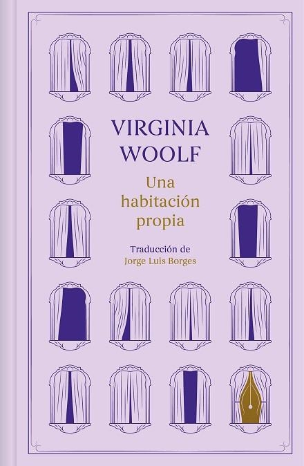 HABITACIÓN PROPIA, UNA  (ED. CONMEMORATIVA) | 9788466357487 | WOOLF, VIRGINIA | Llibreria La Gralla | Llibreria online de Granollers