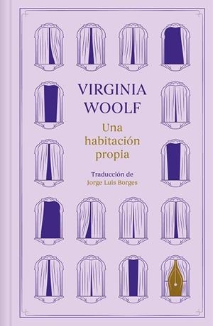 HABITACIÓN PROPIA, UNA  (ED. CONMEMORATIVA) | 9788466357487 | WOOLF, VIRGINIA | Llibreria La Gralla | Librería online de Granollers