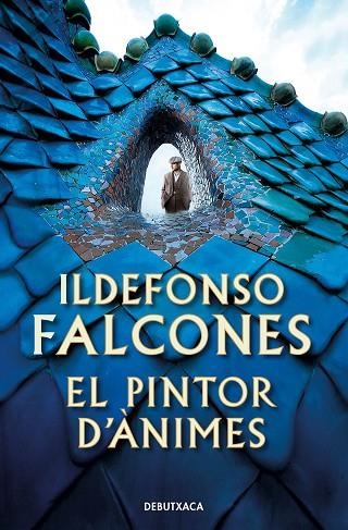 PINTOR D'ÀNIMES, EL  | 9788418196270 | FALCONES, ILDEFONSO | Llibreria La Gralla | Llibreria online de Granollers