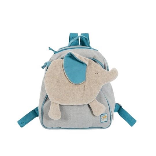 MOTXILLA MOULIN ROTY ELEFANT BAOBAB | 3575676690727 | 669072 | Llibreria La Gralla | Librería online de Granollers