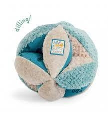 PILOTA SENSORIAL MOULIN ROTY BAOBAB | 3575676690765 | 669076 | Llibreria La Gralla | Librería online de Granollers